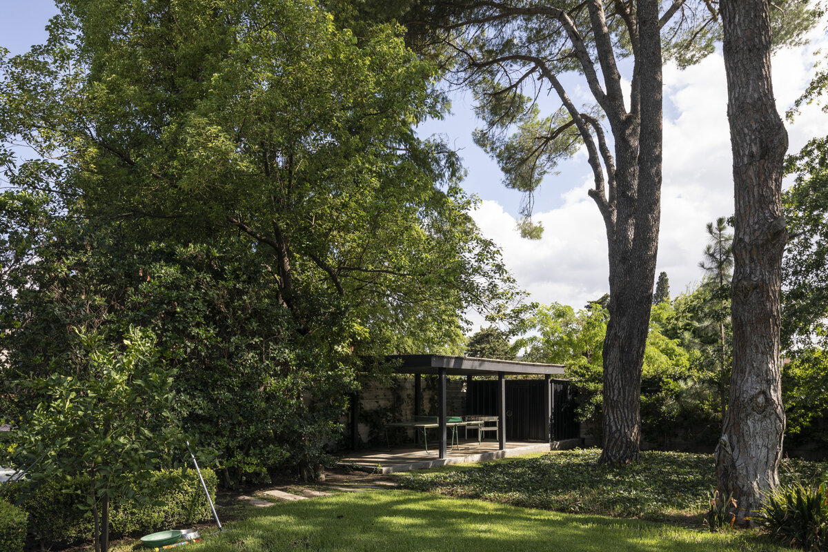 Reforma Quince Robles